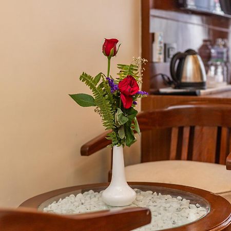 Amarawati Boutique Hotel Kathmandu Exterior photo